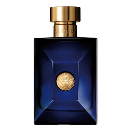 Apă de toaletă Versace Dylan Blue Pour Homme Edt 50ml