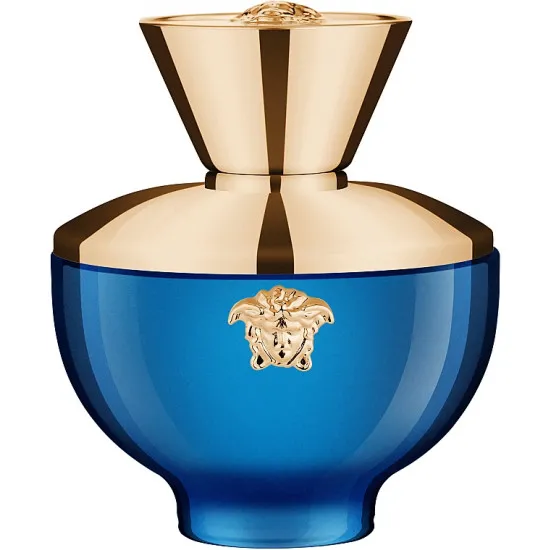 Парфюмированная вода Versace Dylan Blue Femme Edp 50ml