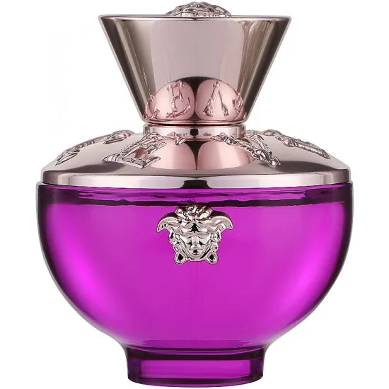 Парфюмированная вода Versace Dylan Purple Femme Edp 100ml