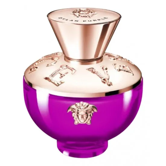 Парфюмированная вода Versace Dylan Purple Femme Edp 50ml