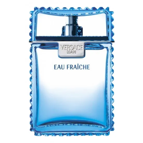 Apă de toaletă Versace Eau Fraiche Edt 100ml