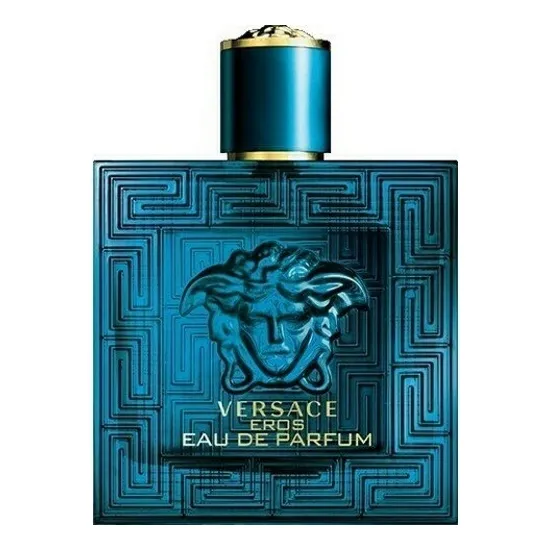 Apă de parfum Versace Eros Pour Homme Edp 100ml