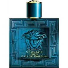 Apă de parfum Versace Eros Pour Homme Edp 50ml