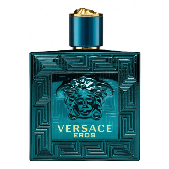 Туалетная вода Versace Eros Pour Homme Edt 100ml