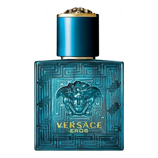 Туалетная вода Versace Eros Pour Homme Edt 30ml