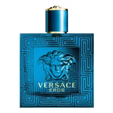 Apă de toaletă Versace Eros Pour Homme Edt 50ml