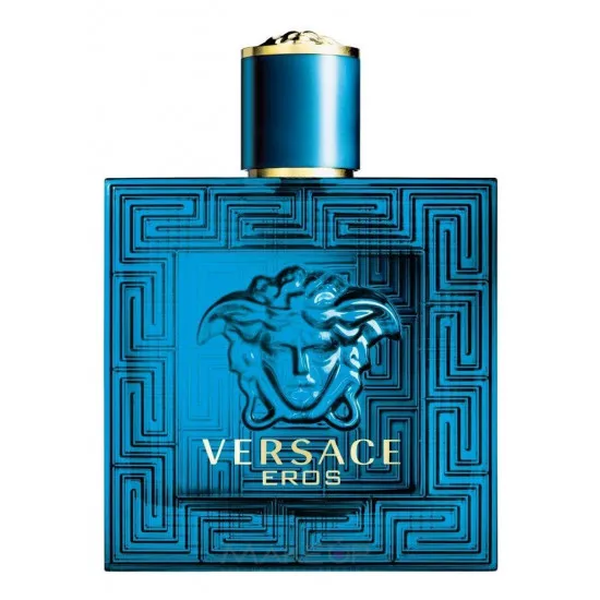 Apă de toaletă Versace Eros Pour Homme Edt 50ml