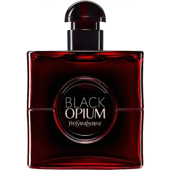 Apă de parfum Yves Saint Laurent Black Opium Over Red Edp 50ml