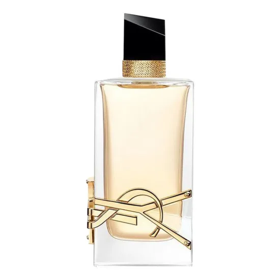 Парфюмированная вода Yves Saint Laurent Libre Edp 90ml