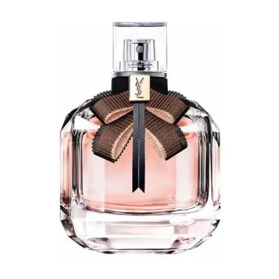 Туалетная вода Yves Saint Laurent Mon Paris Lumiere Edt 50ml