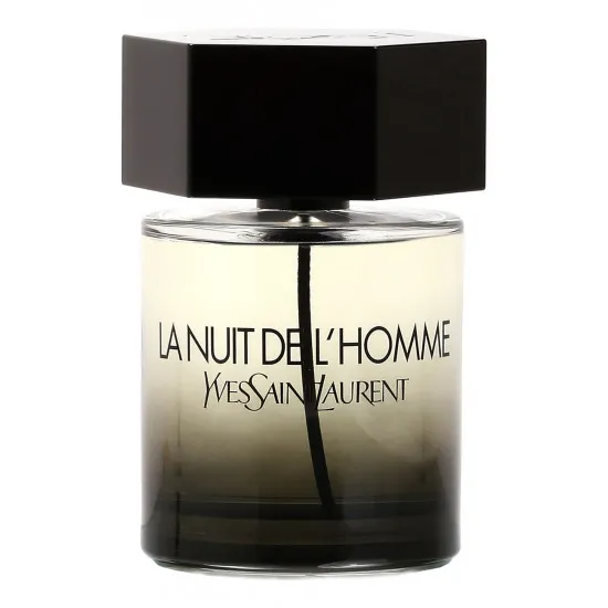 Apă de parfum Yves Saint Laurent La Nuit de L`Homme Edp Le Parfum 60ml