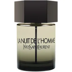 Apă de toaletă Yves Saint Laurent La Nuit L'Homme Edt 60ml