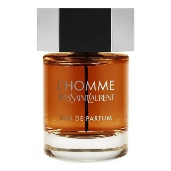 Парфюмированная вода Yves Saint Laurent L'Homme 2022 Edp 100ml