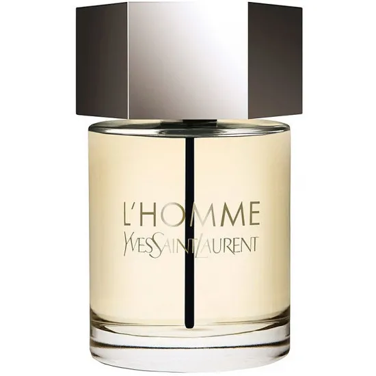 Apă de toaletă Yves Saint Laurent L'Homme Edt 100ml