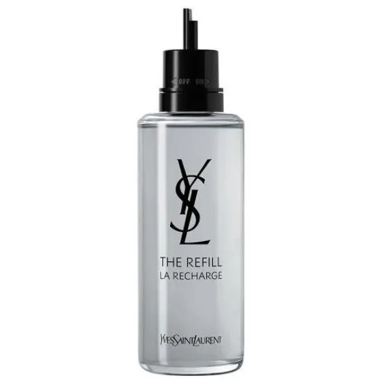 Рефилл Yves Saint Laurent Myslf Edp 150ml