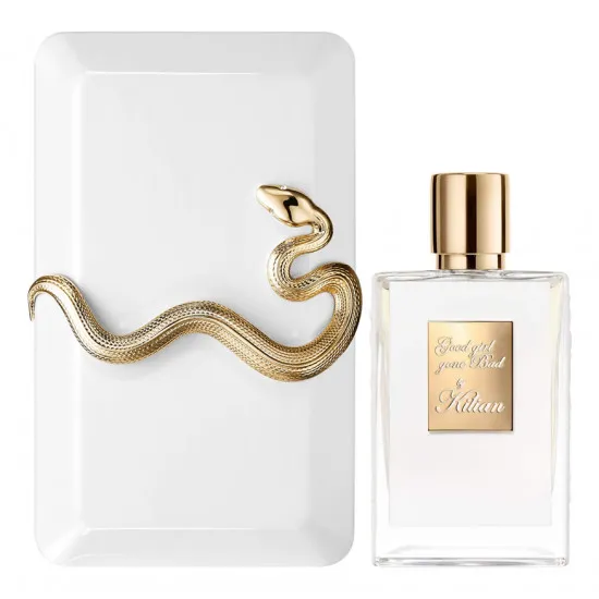 Apă de parfum Kilian Good Girl Gone Bad (with coffret) Edp 50Ml