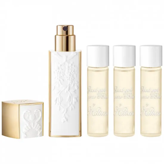 Set Kilian Good Girl Gone Bad Edp Travel Set 2020