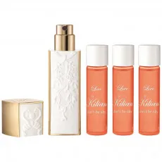 Набор Kilian Love Don't be Shy Edp Travel Set 2020 Набор Kilian Love Don't be Shy Edp Travel Set 2020