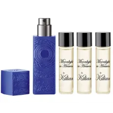 Set Kilian Moonlight In Heaven Edp Travel Set 2020