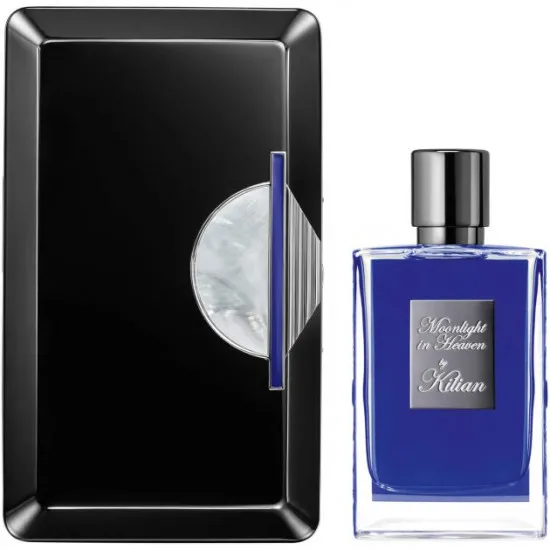Apă de parfum Kilian Moonlight In Heaven (with Coffret) Edp 50 Ml (2020)