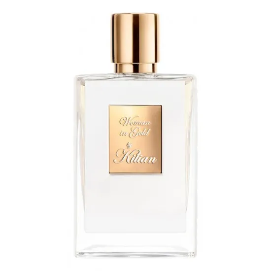 Apă de parfum Kilian Woman in Gold (without coffret) Edp 50ml 2020