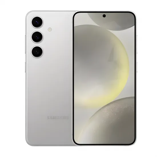 Smartphone Samsung Galaxy S24+ 12GB/512GB Marble Grey