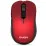Мышь беспроводная Sven RX-560SW Red