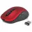 Мышь беспроводная Sven RX-560SW Red