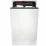 Mașină de spălat vase încorporabilă AEG FSE73507P Black