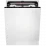 Maşina de spalat vase încorporată AEG FSE94848P Black