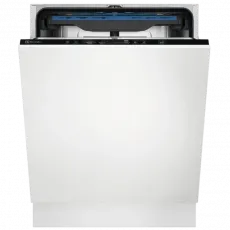 Maşina de spalat vase încorporată Electrolux EEG48300L Black