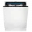 Посудомойка встраиваемая Electrolux EES848200L Black