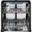 Посудомойка встраиваемая Electrolux EES848200L Black