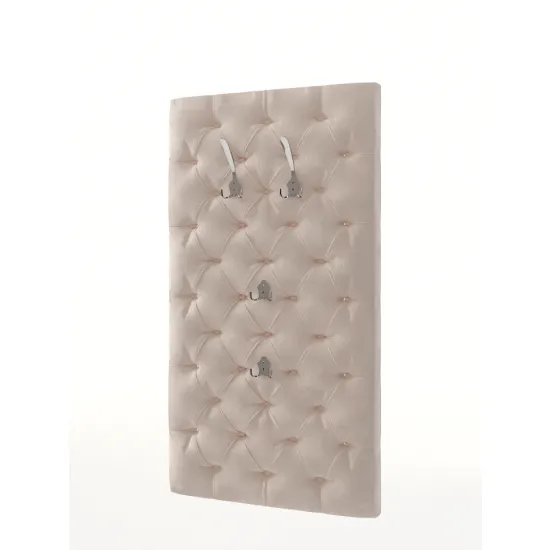 Cuier de perete ML-Mobila â??6 Bej 6