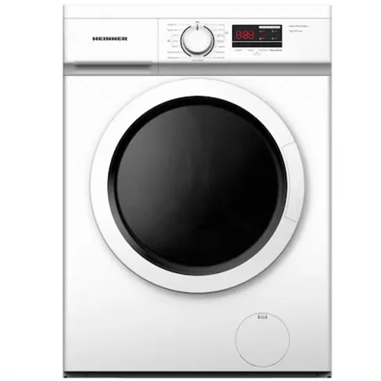 Стиральная машина узкая Heinner HWM-M7012SMD++