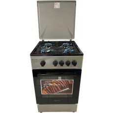 Aragaz Electrolux TG5540GB Inox