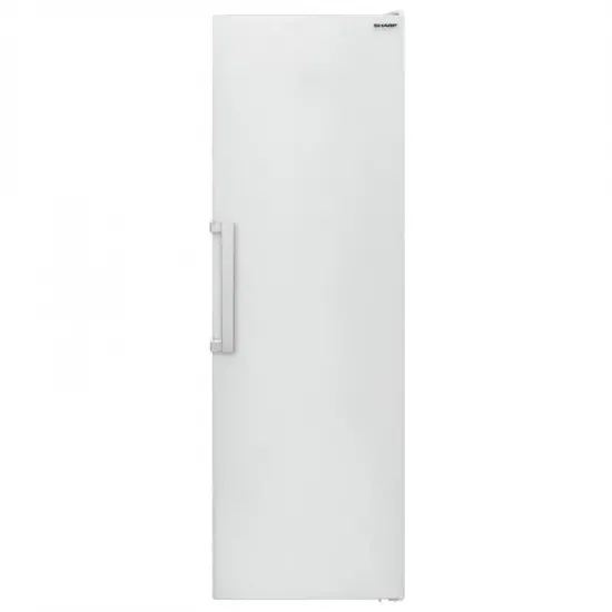 Frigider Sharp SJLC11CTXWFEU, White