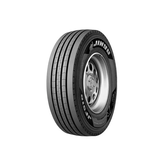 Anvelopа de vara Jinyu JF518 245/70 R19.5 144J 18PR