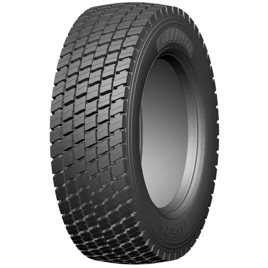 Anvelopа de vara Jinyu JD575 245/70 R19.5 144J 18PR