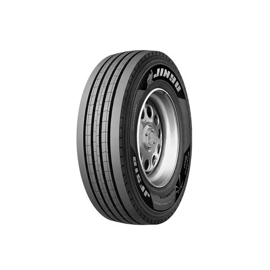 Шина летняя Jinyu JF518 MRT 205/75 R17.5 124/122M 14PR