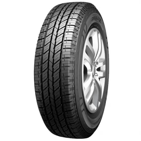 Anvelopа de vara RoadX RXQUEST H/T01 255/70 R16 111T
