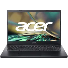 Laptop 15,6" Acer Aspire A715-76G-531R / Intel Core i5-12450H / 16 GB / 1024 GB SSD M.2 PCIe NVMe / Charcoal Black