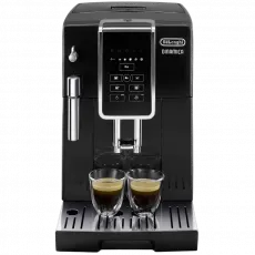 Automat de cafea DeLonghi ECAM35815B, Black