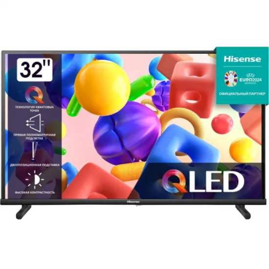 Televizor Hisense 32A5KQ