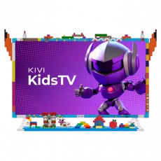 Телевизор KIVI KidsTV Телевизор KIVI KidsTV
