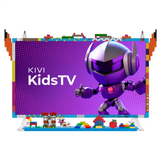 Televizor KIVI KidsTV