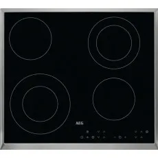 Plită încorporabilă AEG HK634021XB (Inox) Plită încorporabilă AEG HK634021XB (Inox)