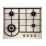 Plită încorporabilă Electrolux EGH6343RON (Ivory)