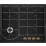 Plită încorporabilă Electrolux EGH6343ROR (Black)