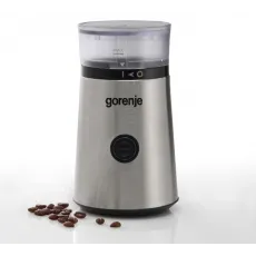 Кофемолка Gorenje SMK150E, Inox Кофемолка Gorenje SMK150E, Inox